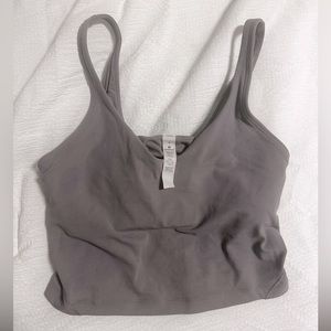 Lululemon Align Tank Size 4